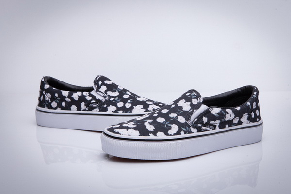 Vans Low-Top Slip-on Men Shoes--098